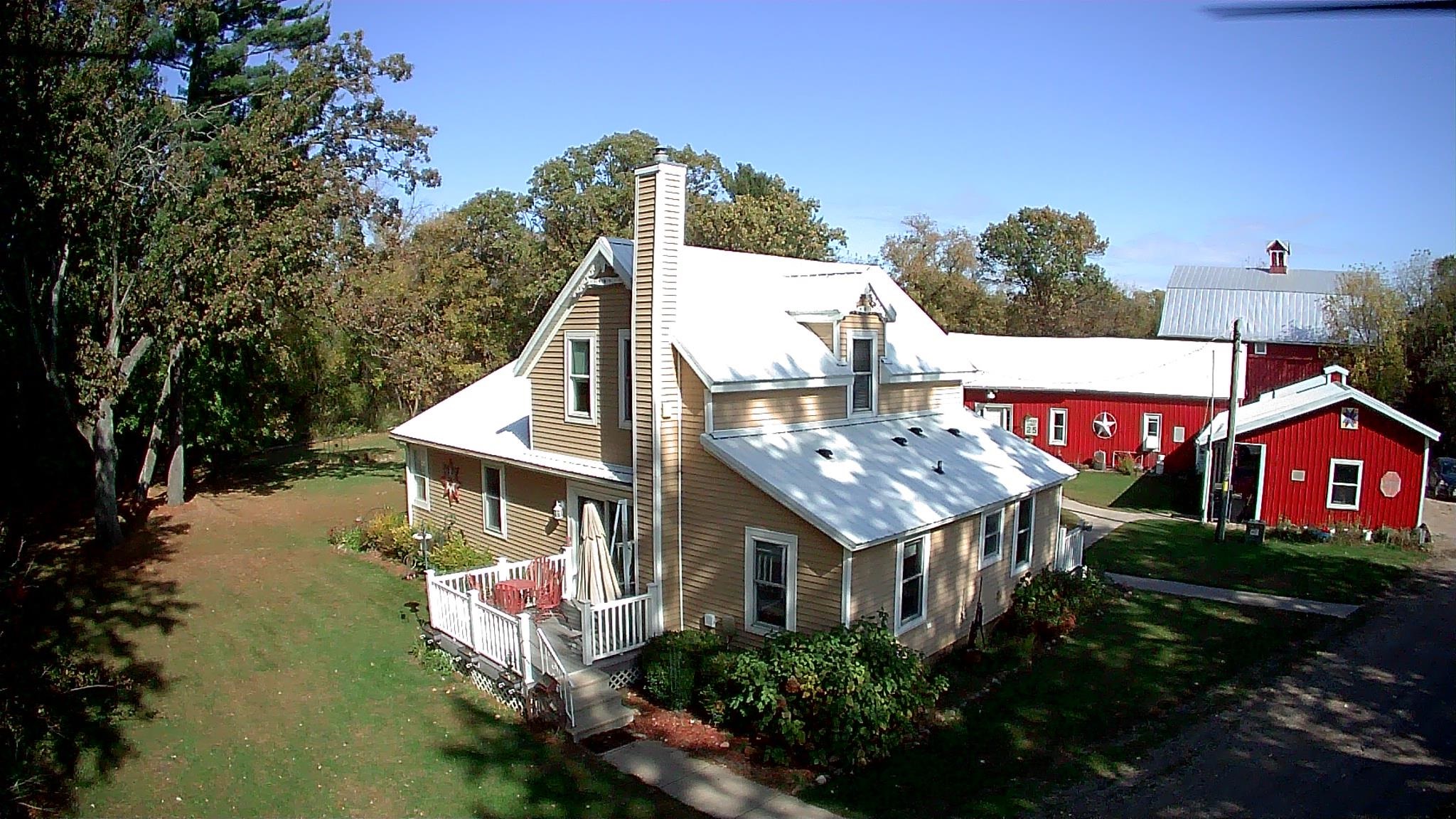 N2784 9th Avenue Hancock, WI 54943 - Photo 63 of 72