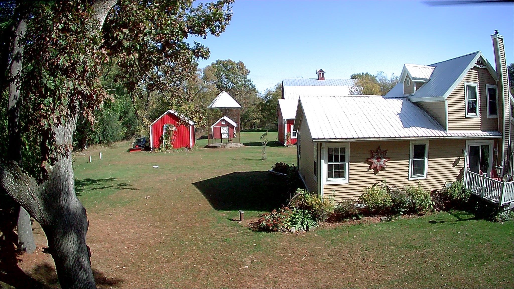 N2784 9th Avenue Hancock, WI 54943 - Photo 64 of 72