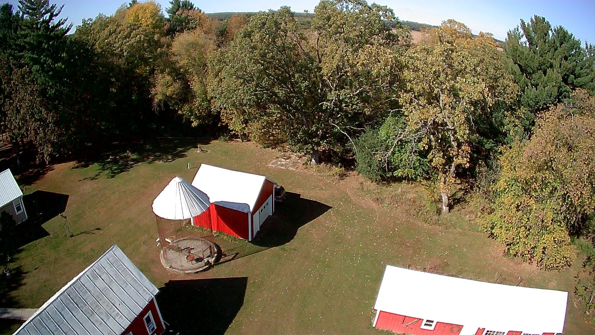 N2784 9th Avenue Hancock, WI 54943 - Photo 72 of 72