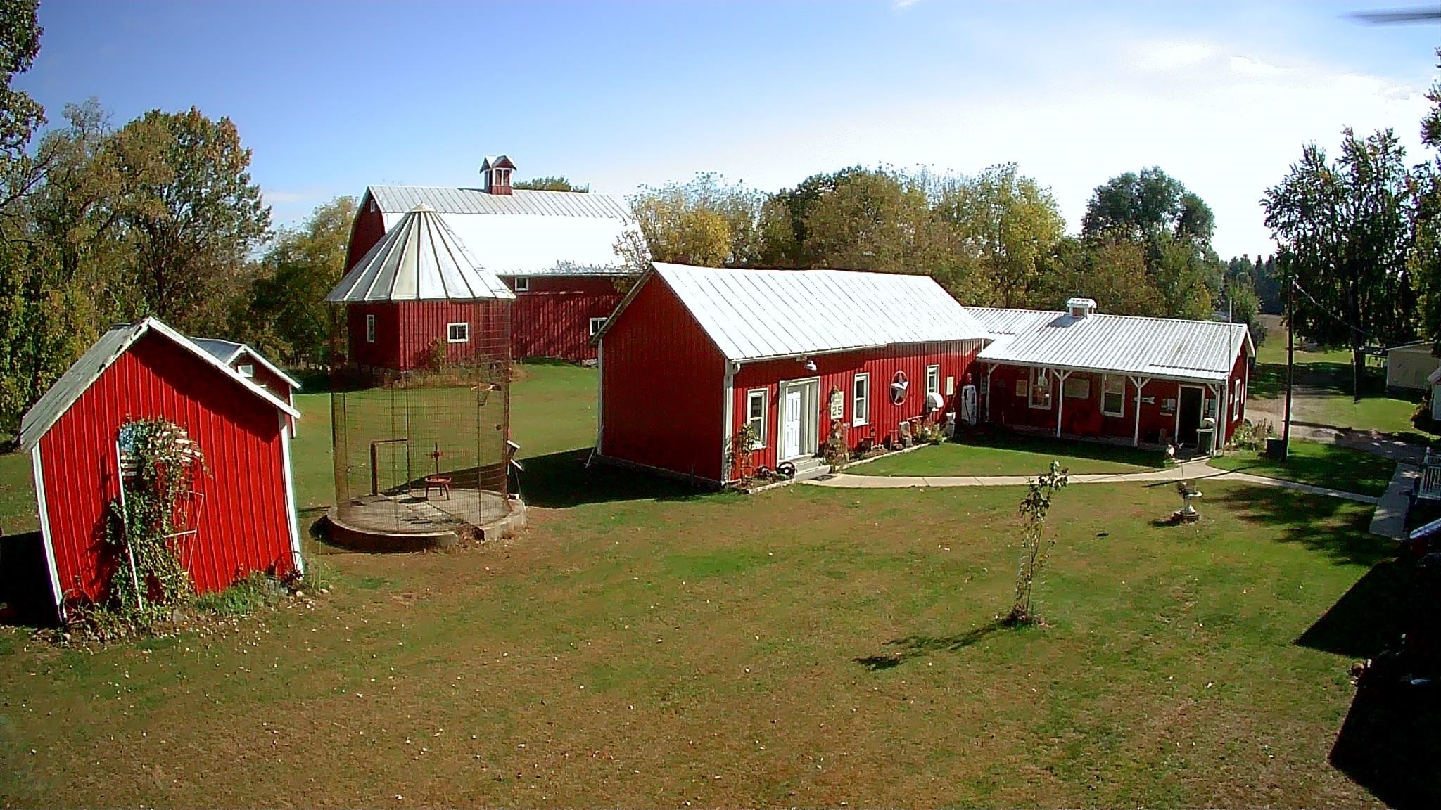 N2784 9th Avenue Hancock, WI 54943 - Photo 8 of 72