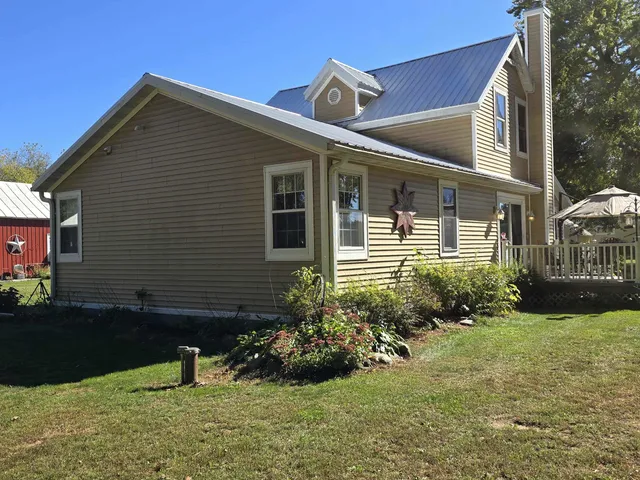 $449,900 | N2784 9th Avenue, Hancock, WI 54943