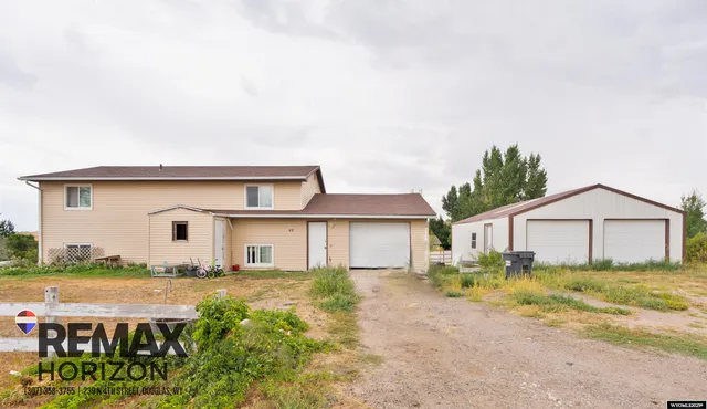 $290,000 | 48 Lakeview Drive, Douglas, WY 82633