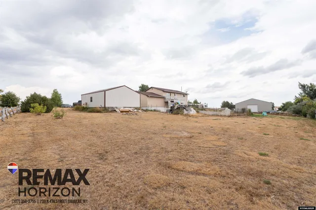 $290,000 | 48 Lakeview Drive, Douglas, WY 82633