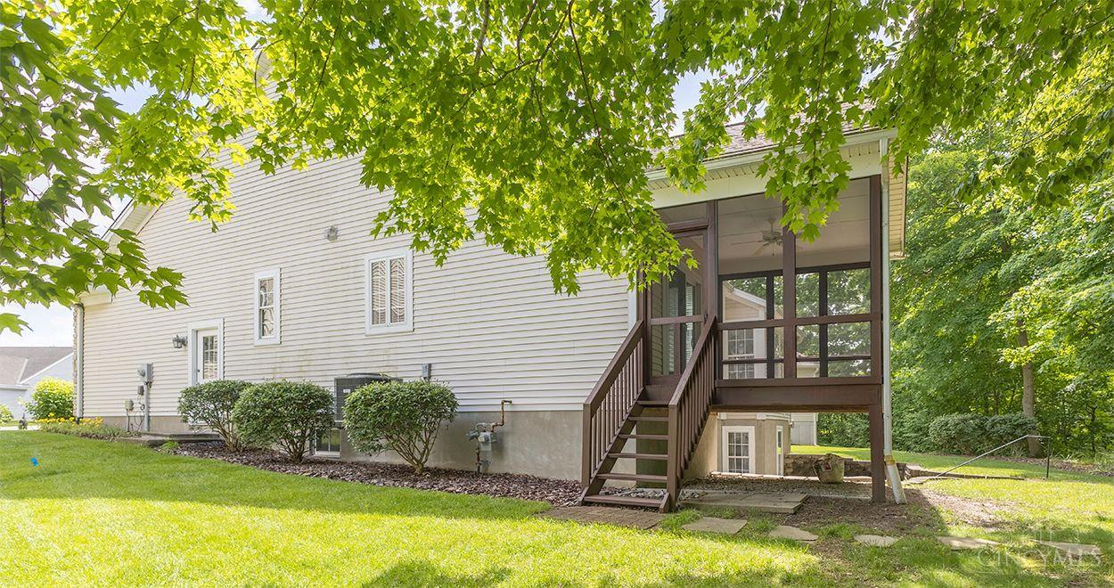 6879 Prairie View Drive Maineville, OH 45039 - Photo 33 of 43