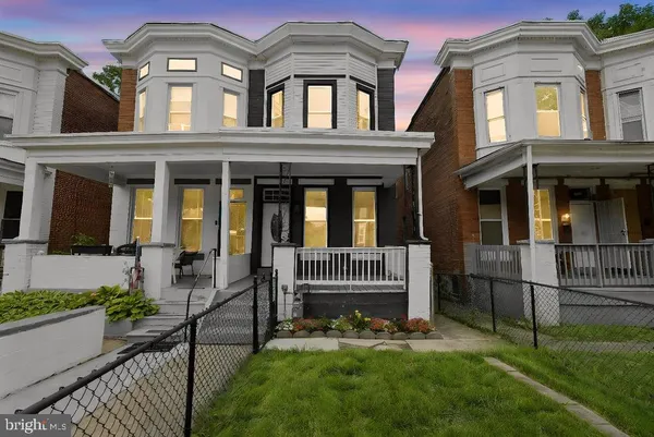 $219,900 | 3839 Clifton Avenue, Baltimore, MD 21216