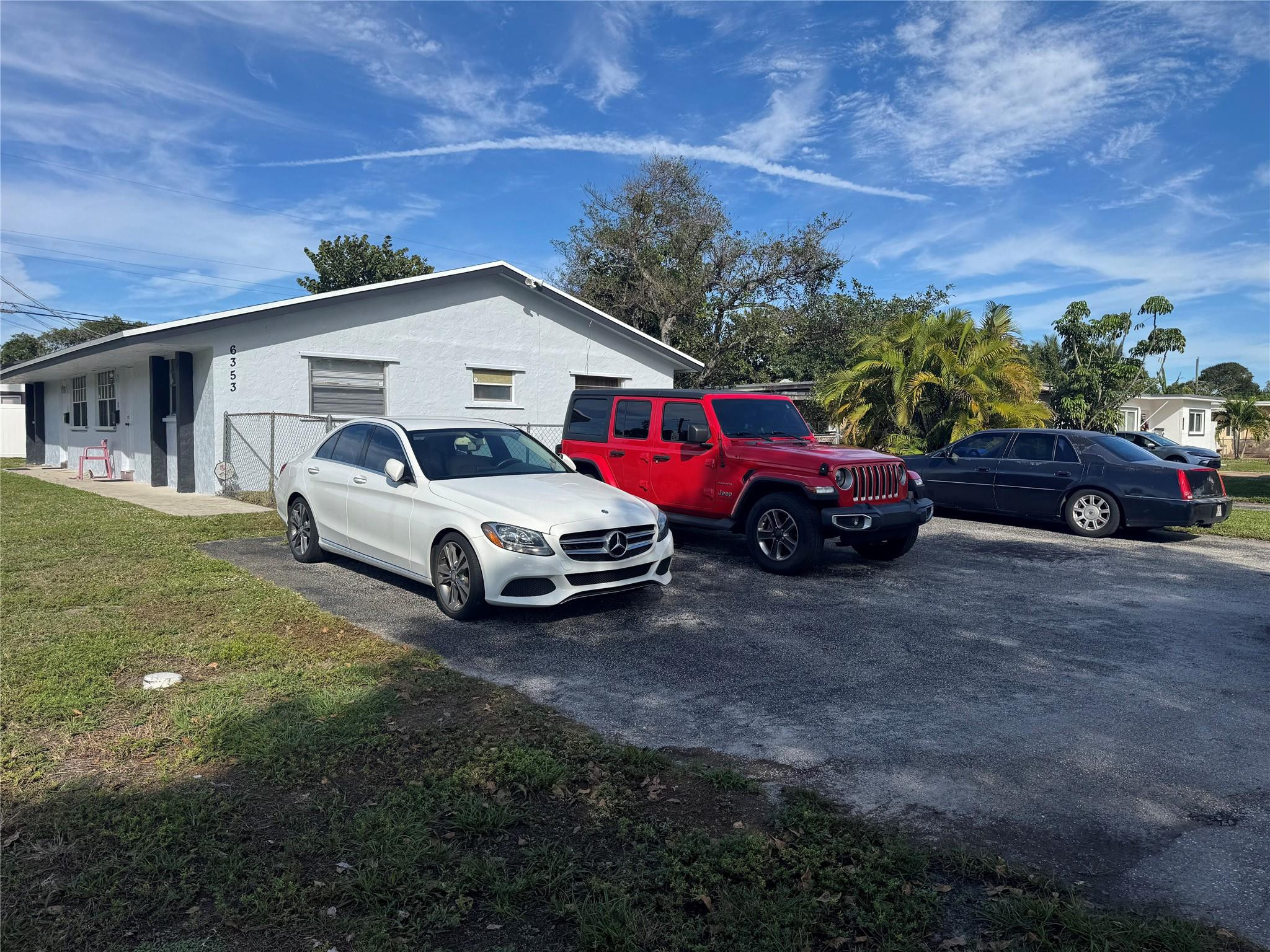 6353 Southwest 22nd Street Miramar, FL 33023 - Photo 4 of 25 Photo 4