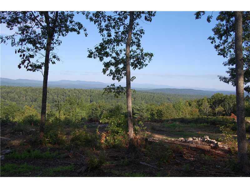 Lot 1 Quaker Ridge Road Casco, ME 04015 - Photo 5 of 8 View.