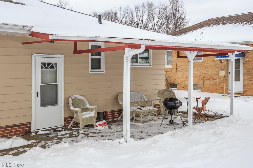 13814 Carpenter Road Garfield Heights, OH 44125 - Photo 20 of 25