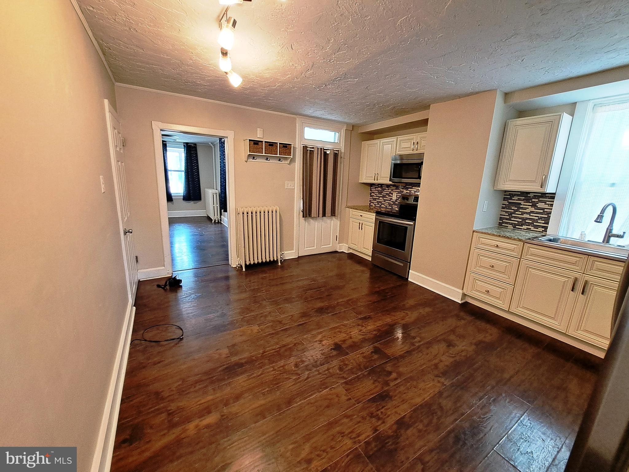 213 North Main Street Jacobus, PA 17407 - Photo 6 of 35 Kitchen to Living Room