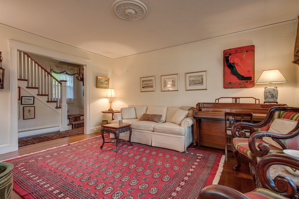 44 Prince Street Needham, MA 02492 - Photo 5 of 17 Gallery Image 5
