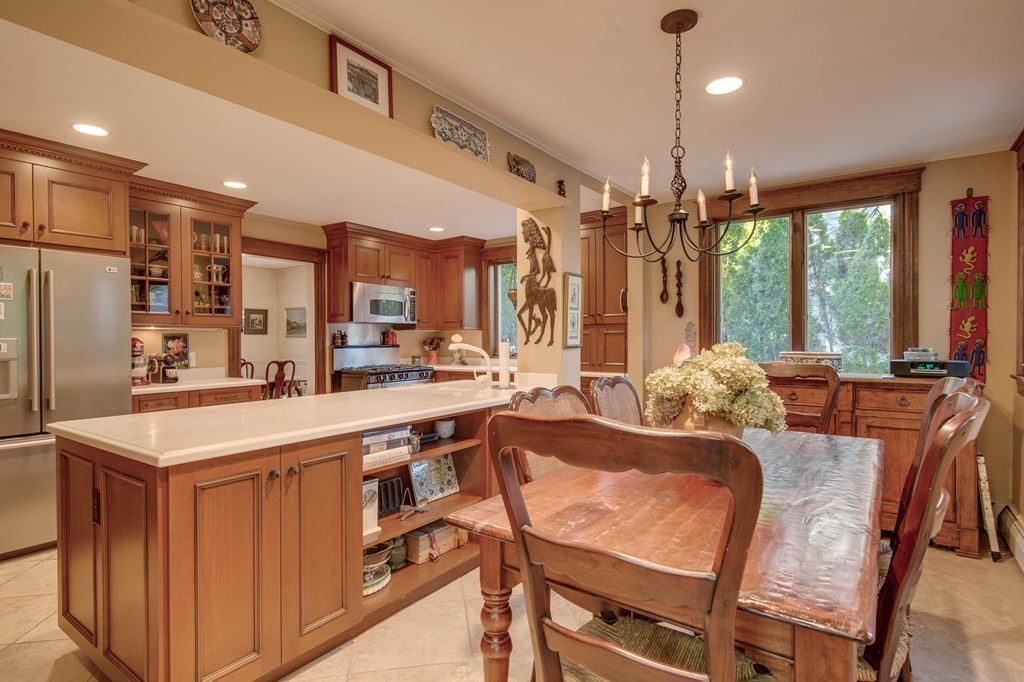44 Prince Street Needham, MA 02492 - Photo 8 of 17 Gallery Image 8