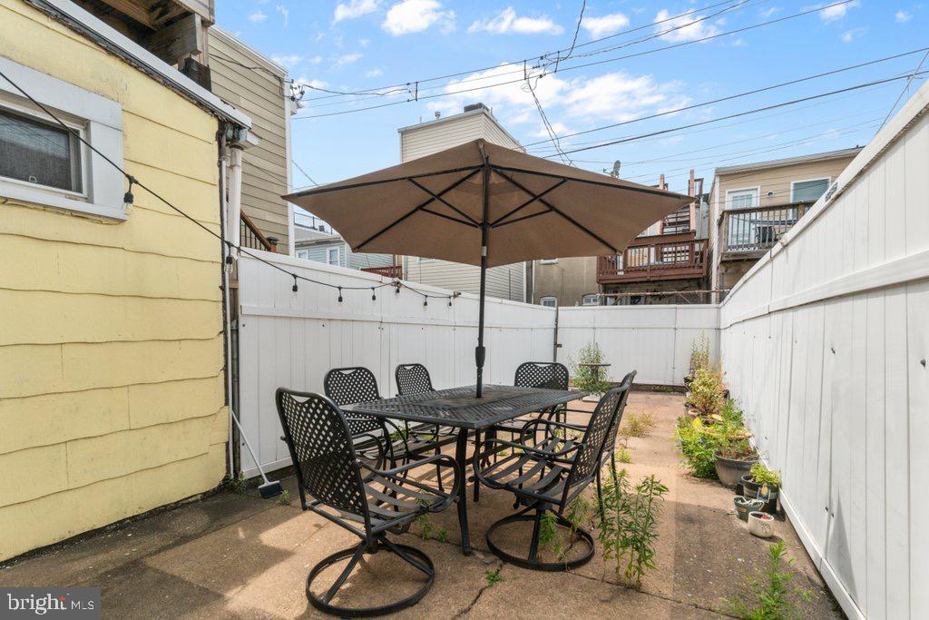 1430 Decatur Street Baltimore, MD 21230 - Photo 24 of 24