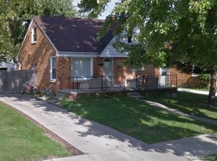 1329 Helen Street Inkster, MI 48141 - Photo 2 of 11