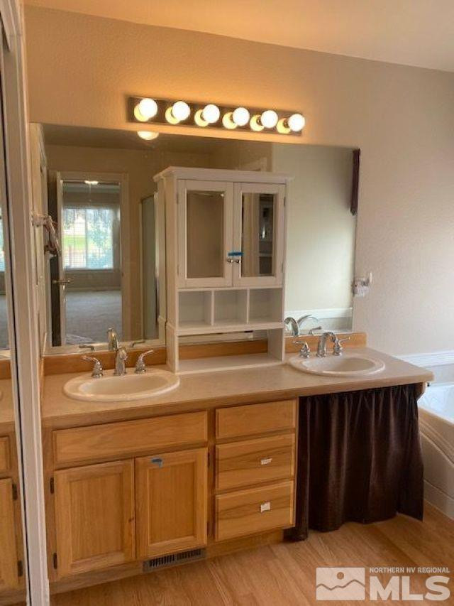 752 Divot Drive Fernley, NV 89408 - Photo 7 of 16 Photo 7