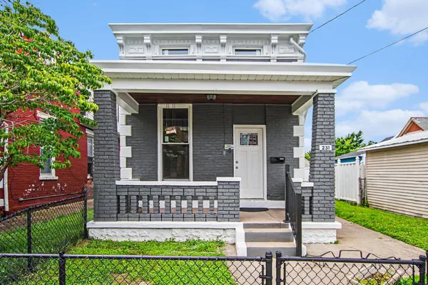 $279,000 | 231 Poplar Street, Bellevue, KY 41073