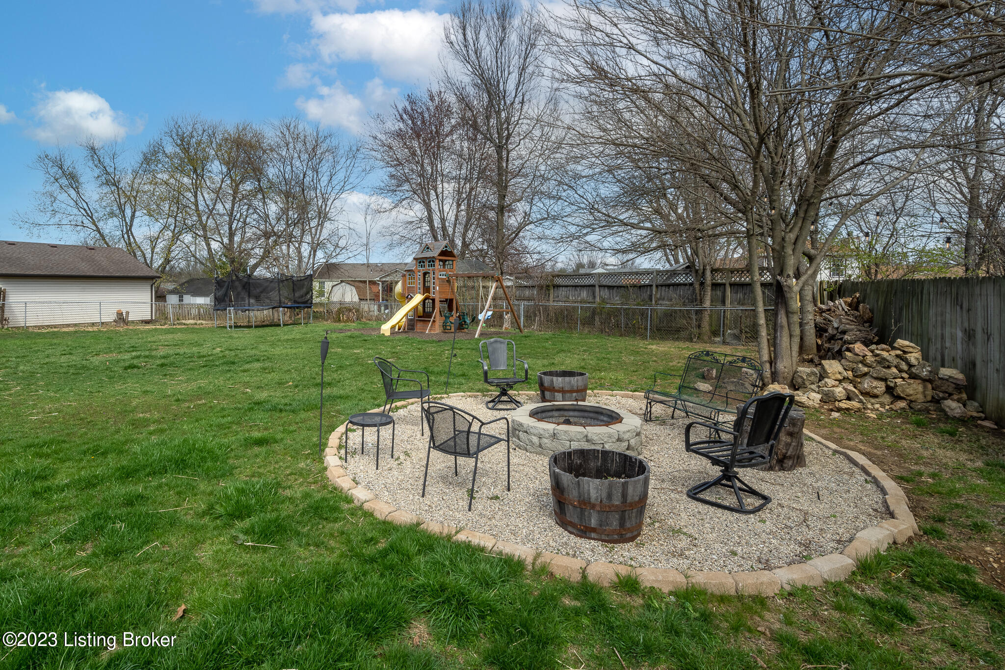 6003 Hickory Tree Road Louisville, KY 40291 - Photo 30 of 32 6003 Hickory Tree Rd-30