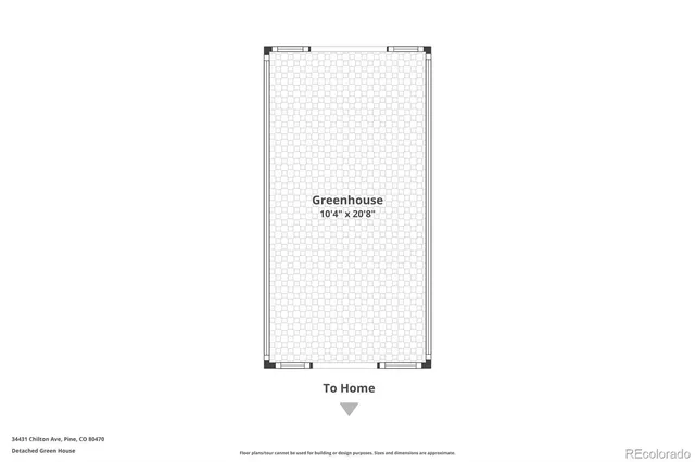 $798,000 | 34431 Chilton Avenue, Pine, CO 80470