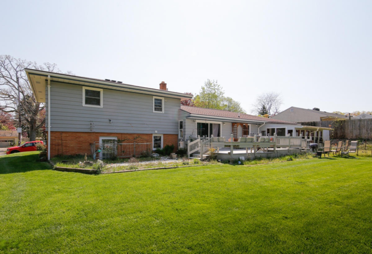5130 Old Colony Road Portage, MI 49024 - Photo 24 of 25 5130 Old Colony-124