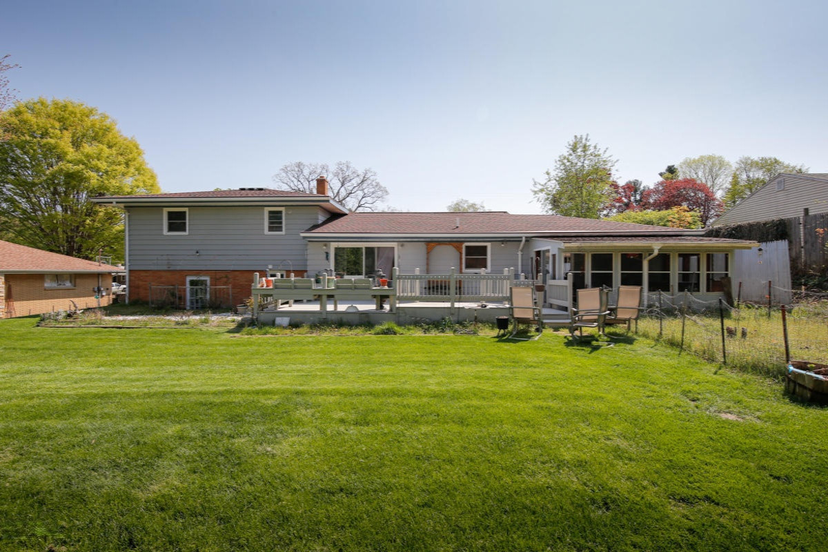 5130 Old Colony Road Portage, MI 49024 - Photo 25 of 25 5130 Old Colony-125