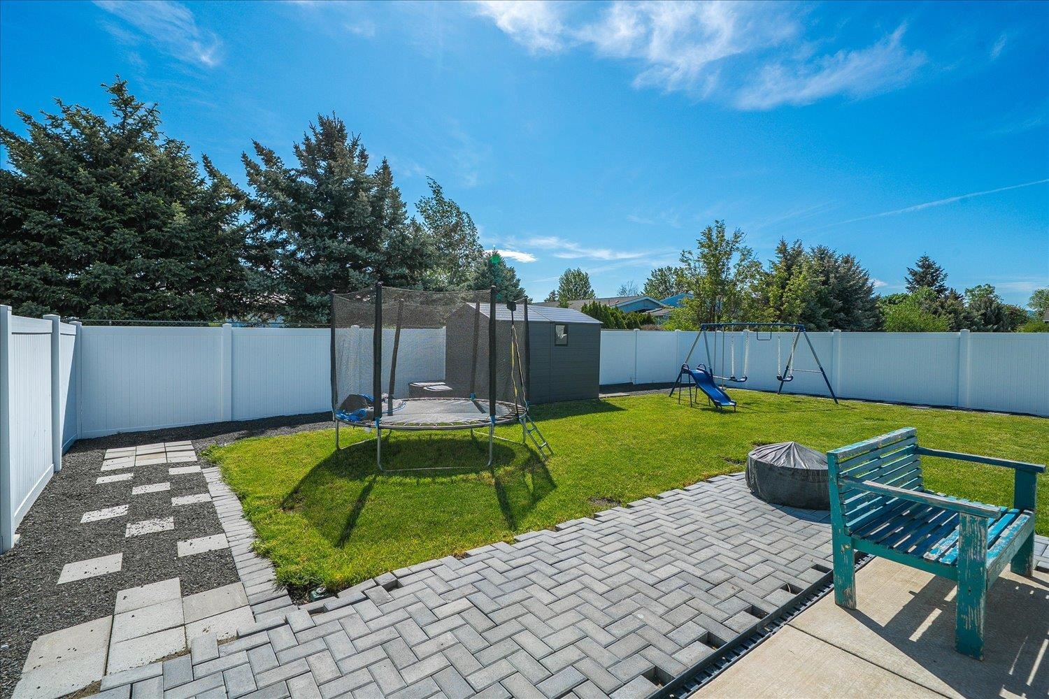 3020 North Rio Grande Road Spokane Valley, WA 99027 - Photo 26 of 37