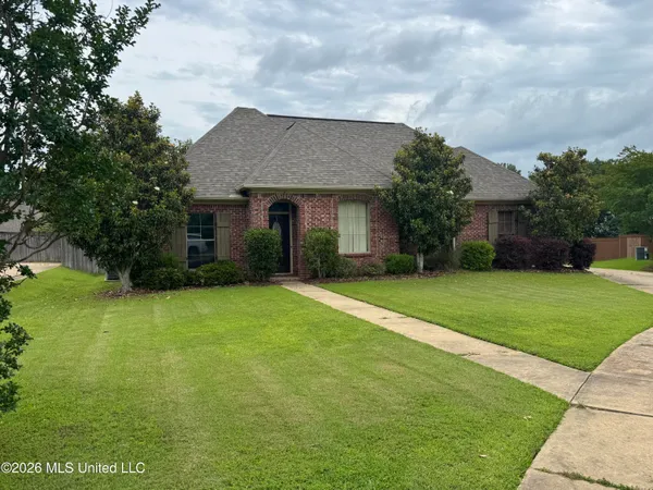 $294,000 | 110 Copper Ridge Court, Madison, MS 39110