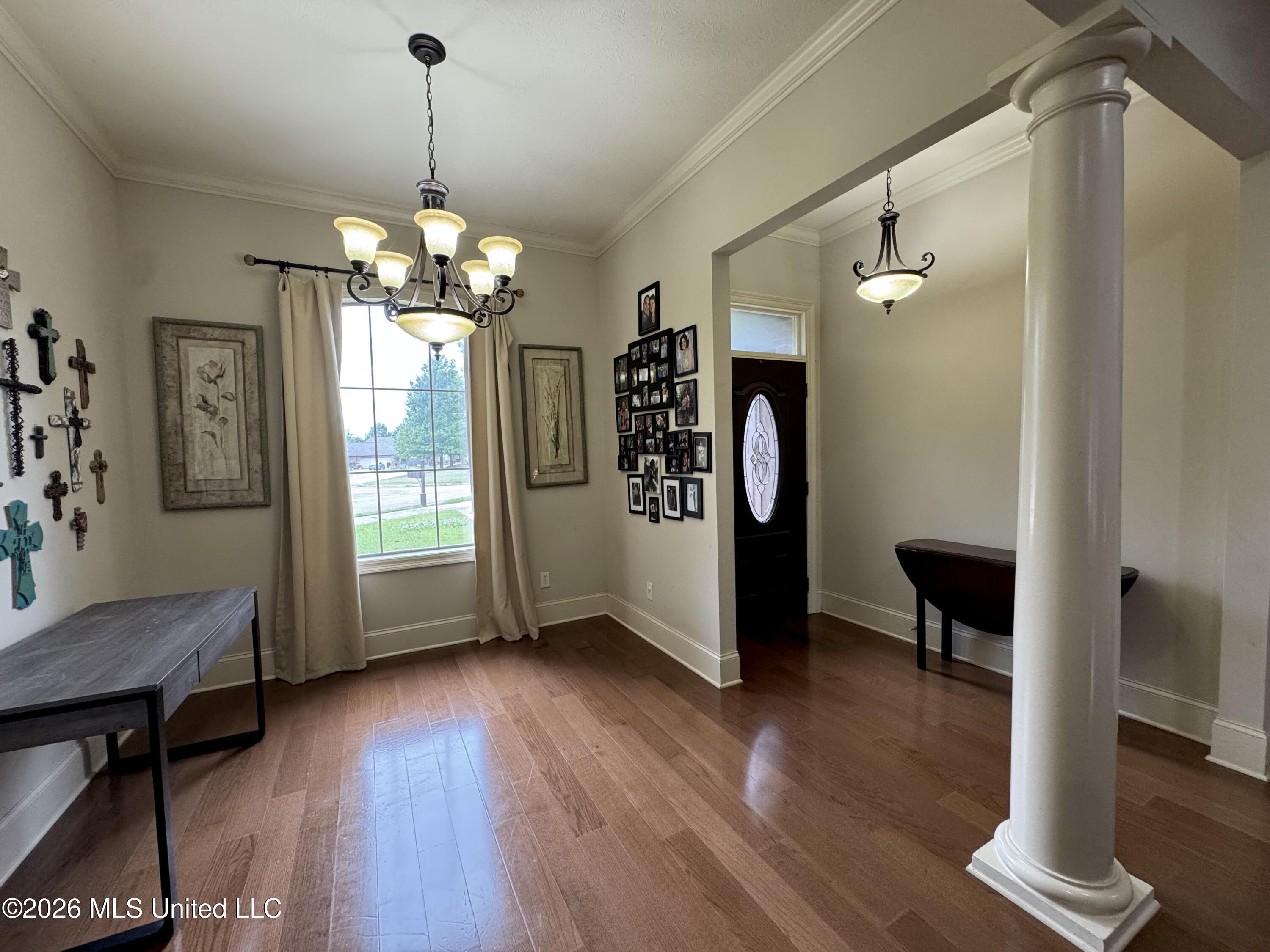 110 Copper Ridge Court Madison, MS 39110 - Photo 12 of 31 IMG_4764