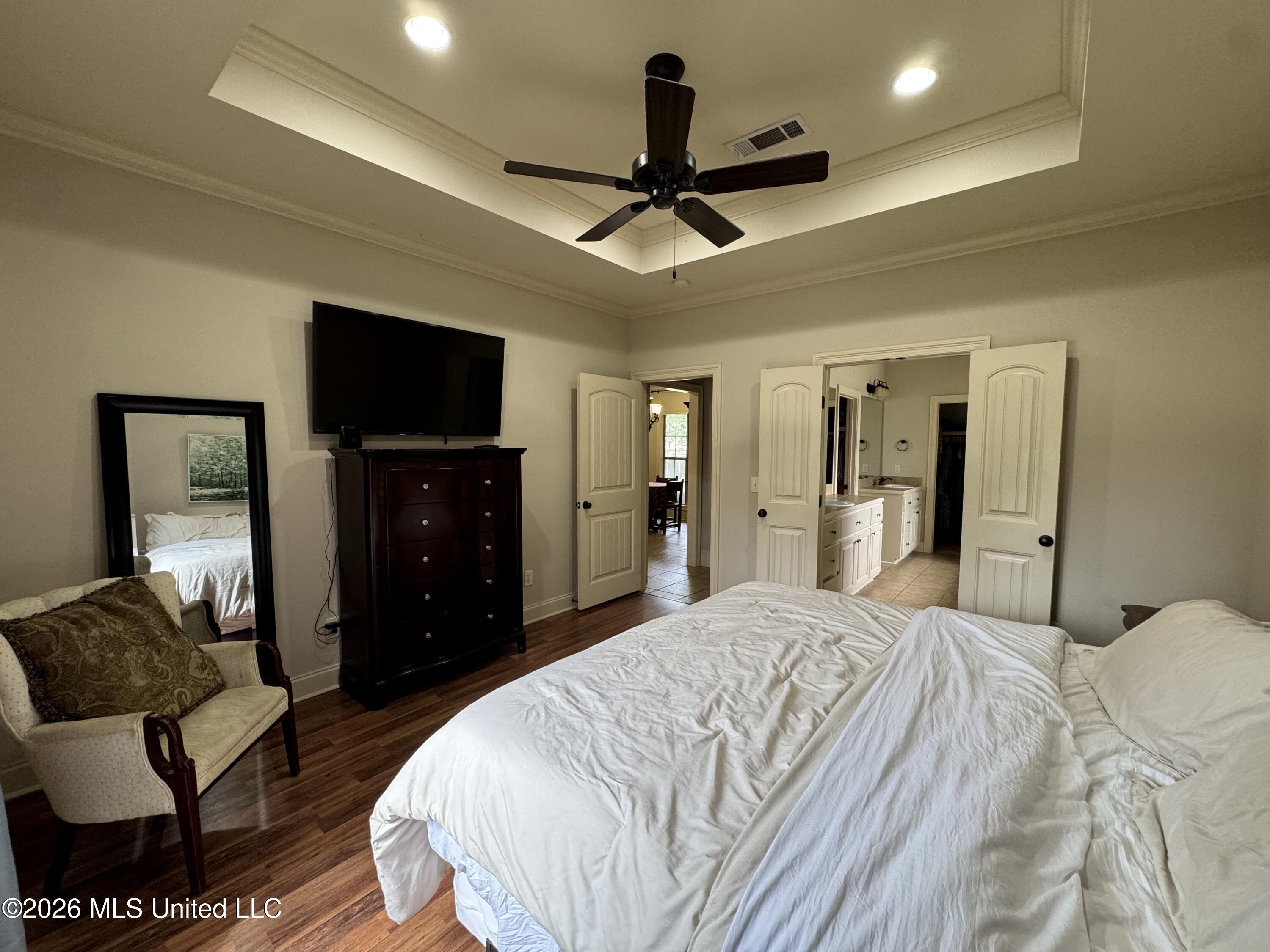 110 Copper Ridge Court Madison, MS 39110 - Photo 21 of 31 IMG_4757