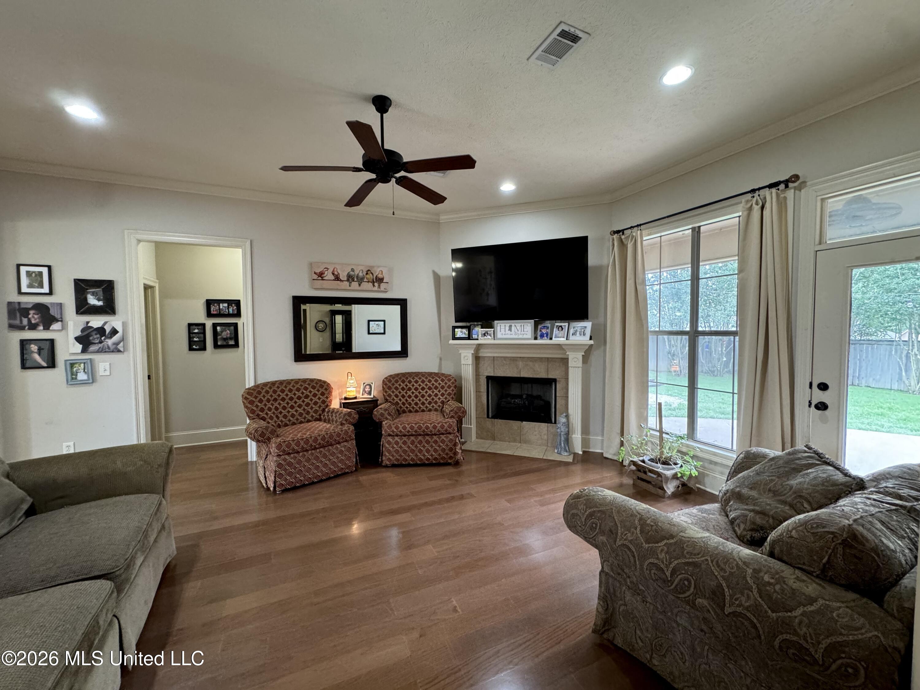 110 Copper Ridge Court Madison, MS 39110 - Photo 10 of 31 IMG_4770