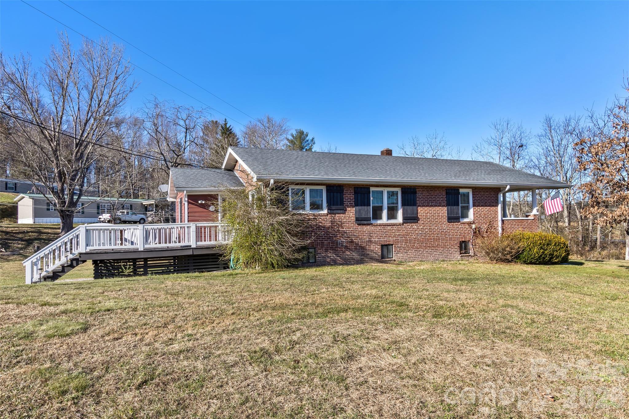 522 Calvert Road Brevard, NC 28712 - Photo 27 of 33