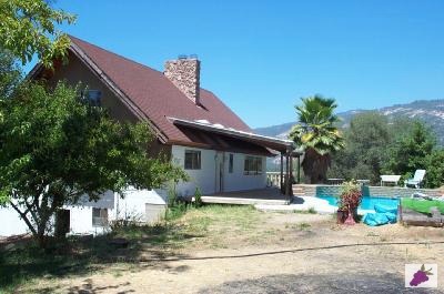 36116 Lodge Road Tollhouse, CA 93667 - Photo 2 of 4 Gallery Image 2
