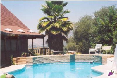 36116 Lodge Road Tollhouse, CA 93667 - Photo 4 of 4 Gallery Image 4