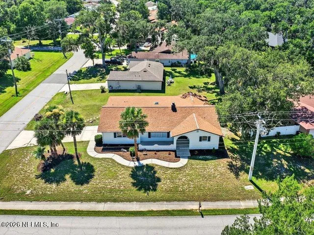 $369,000 | 56 Florida Park Drive North, Palm Coast, FL 32137