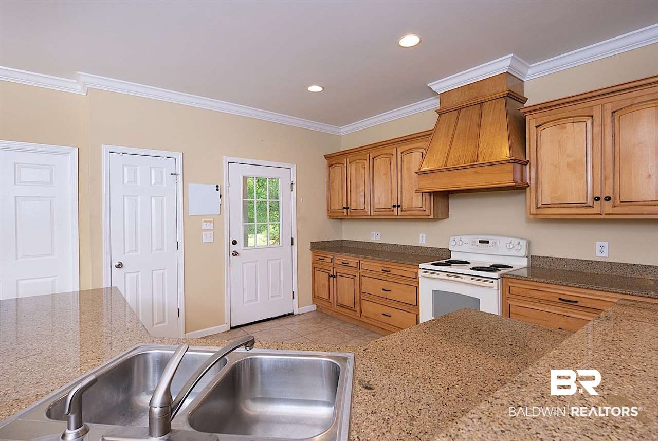 11071 Whitehouse Fork Road Bay Minette, AL 36507 - Photo 4 of 26