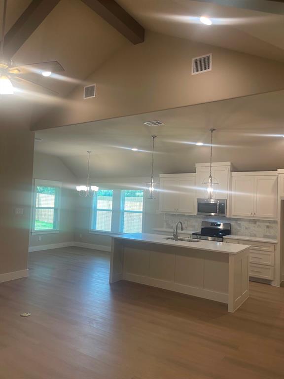 133 Joel Street Springtown, TX 76082 - Photo 3 of 22