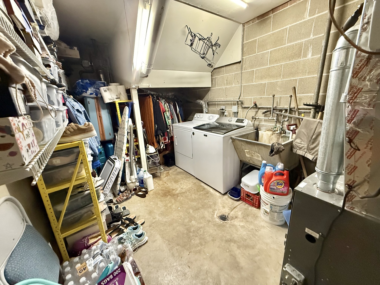 816 South Laflin Street Chicago, IL 60607 - Photo 19 of 27 Gallery Image 19