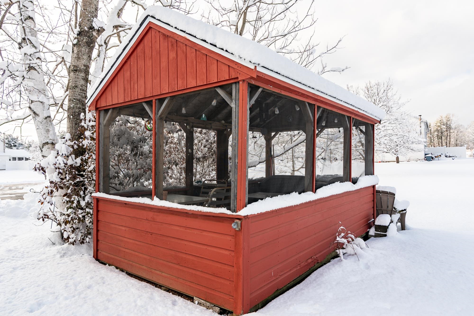 69 Magnolia Lane Greenland, NH 03840 - Photo 5 of 38