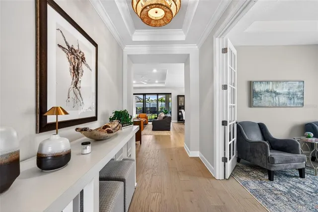 $875,000 | 16206 Fortezza Drive, Bradenton, FL 34211