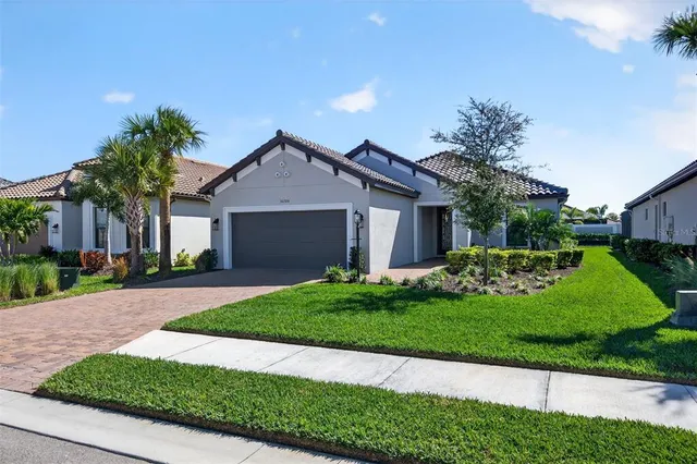 $875,000 | 16206 Fortezza Drive, Bradenton, FL 34211