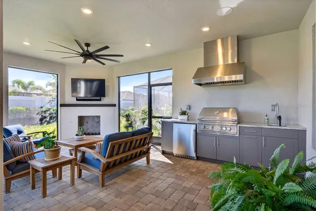 $875,000 | 16206 Fortezza Drive, Bradenton, FL 34211