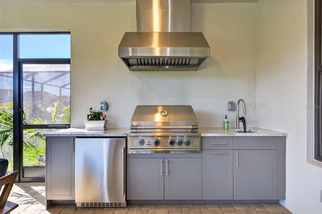 $875,000 | 16206 Fortezza Drive, Bradenton, FL 34211