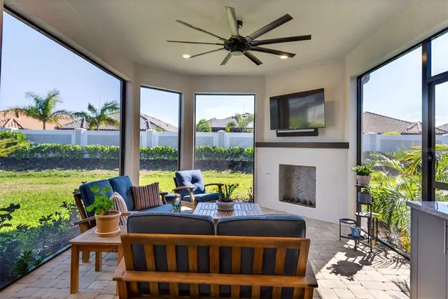 $875,000 | 16206 Fortezza Drive, Bradenton, FL 34211