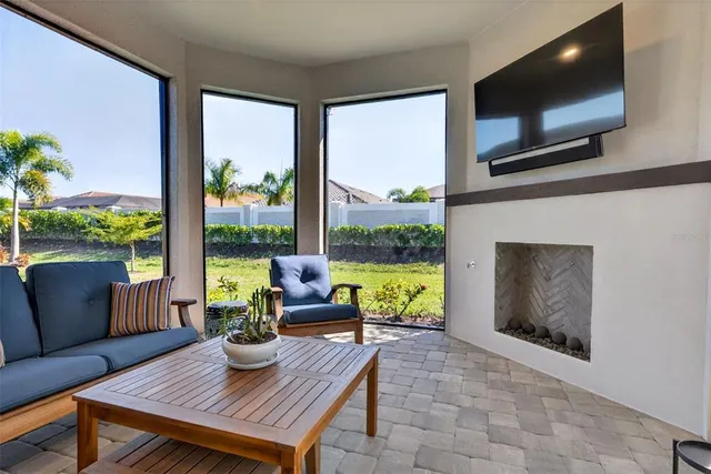 $875,000 | 16206 Fortezza Drive, Bradenton, FL 34211