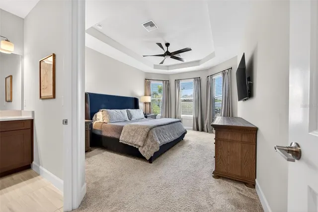 $875,000 | 16206 Fortezza Drive, Bradenton, FL 34211