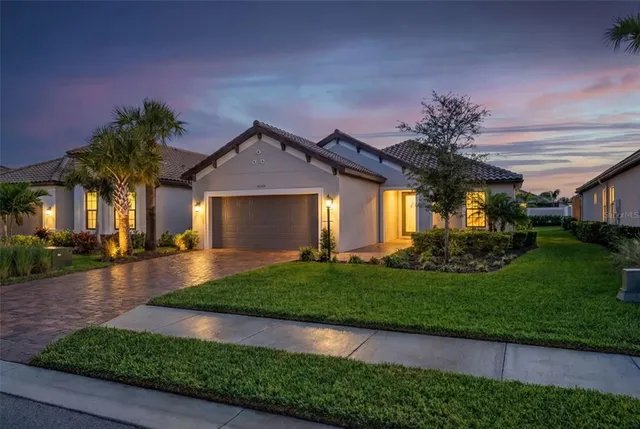 $875,000 | 16206 Fortezza Drive, Bradenton, FL 34211