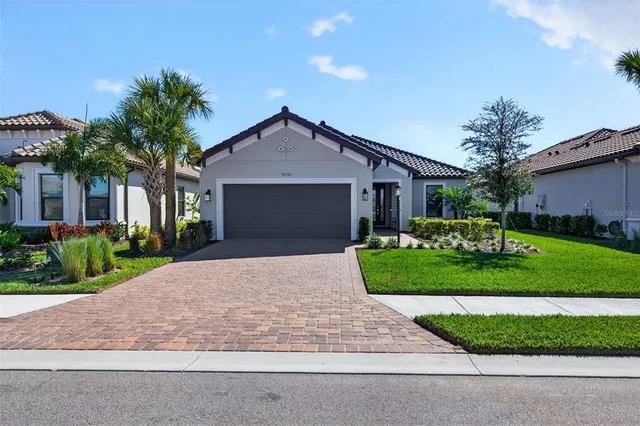 $875,000 | 16206 Fortezza Drive, Bradenton, FL 34211