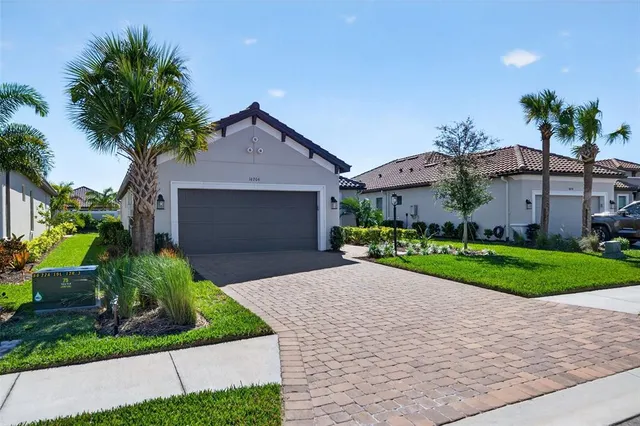 $875,000 | 16206 Fortezza Drive, Bradenton, FL 34211