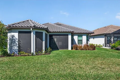 $875,000 | 16206 Fortezza Drive, Bradenton, FL 34211