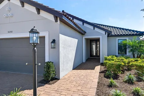 $875,000 | 16206 Fortezza Drive, Bradenton, FL 34211