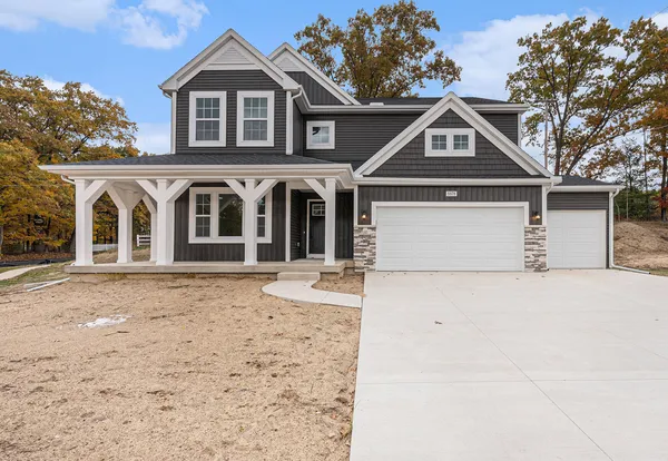 $624,900 | 5978 Boxthorn Trail, Kalamazoo, MI 49009