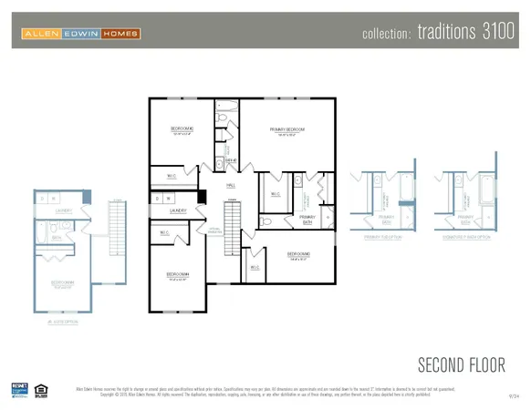 $624,900 | 5978 Boxthorn Trail, Kalamazoo, MI 49009